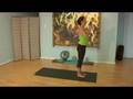 Yoga Poses and Equipment : Vinyasa Yoga