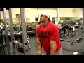 Frank McGrath / Daniel Hill Trizeps 13.02.08