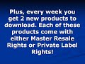 How To Get Free Resale Rights Products ... How To Get Free Resale Rights Products ...