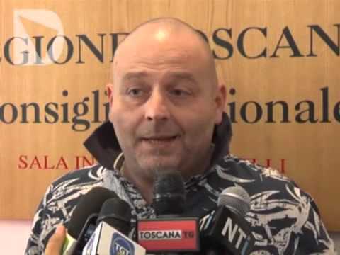 FRANCESCO MINUCCI SU PROGETTO SAFETY DANCING - dichiarazione