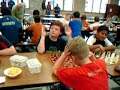 Jammin Chess Master Kid In Tournament Taunting Competition!