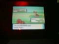 Shiny Gastrodon (West) w/ Pokéradar