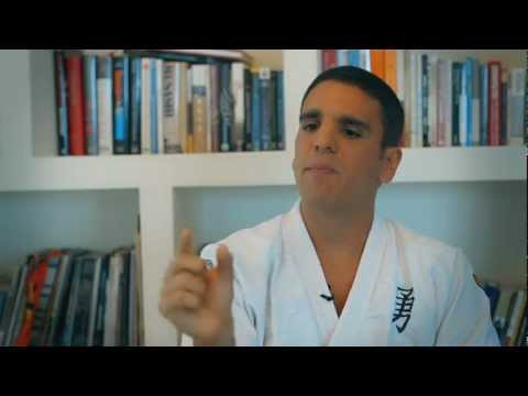 how to belt in jiu jitsu