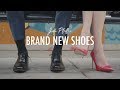 Josh Pfeiffer - "Brand New Shoes" [Offic