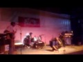IN OATH live @ Showdown @ the Go Down2 - Freedomination