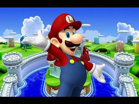 how to jump in mario