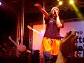 080823-屋頂-cia cia＆馬尿-＠屋頂音樂節