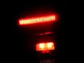 this is the brake/tail lights setup on my 2006 concours.  using the jc whitney trunk, led strips from lck, and a backoff wig-wag brake light modulator.