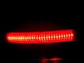 this is the brake/tail lights setup on my 2006 concours.  using the jc whitney trunk, led strips from lck, and a backoff wig-wag brake light modulator.