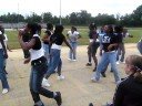 Triton Step Team