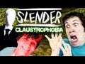 Slender - DEMON MOM