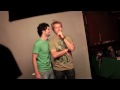 J!NX Photo Shoot Party