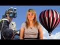 Helium and Space Travel