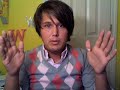 ASK A GAY MAN : Fashion Edition #1