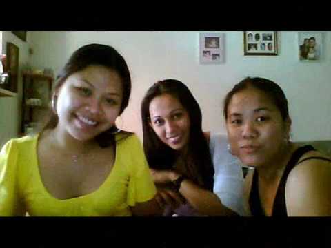 hubad na pinay