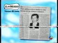 Manuel Carballal CRIMEN RITUAL Y RITO CRIMINAL