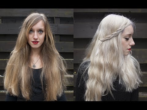 how to make khaleesi belt