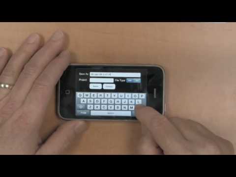 0 Review: Poddio on the iPhone