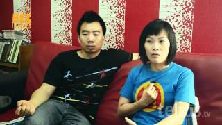 Asal Usul Main Studio
