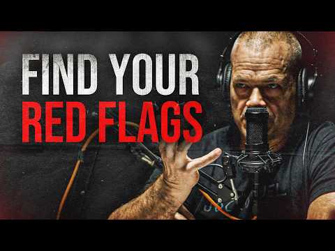 My Wife Stopped Fighting With Me After I Took This Simple Advice Jocko Willink | Carlos Mendez