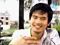 All about Christian Bautista
