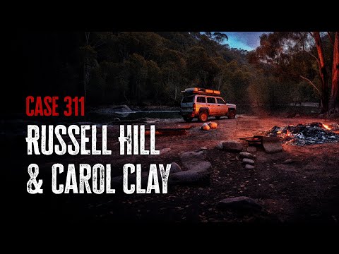 The disappearance of two campers brings multiple hidden secrets to light