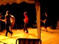Fisting  Janet - Ci Sarò (live)