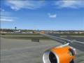 A319 Easyjet Gatwick - Marseille