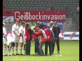 hertha bsc   saisonfinale 2004