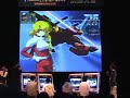 Mobile Suit Gundam Seed OMNI Vs. ZAFT Tournament Finals