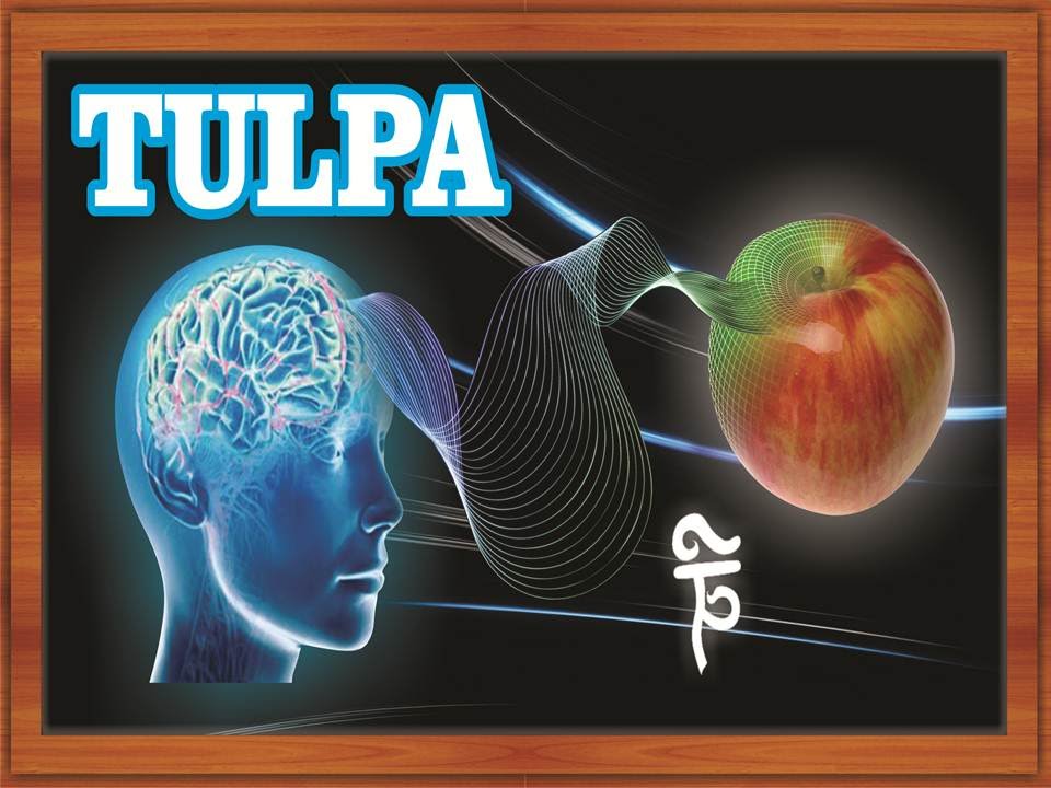 TULPAS - qué son - CÓMO se CREAN - para qué SIRVEN | Esoterismo Ayuda Espiritual
