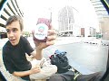 Towson Sesh w/ baby death trv900