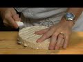Ile de France Cheese Brie Pie