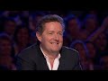ITV1 Britains Got Talent - Diversity Dance Performance - 2009 - 25th April
