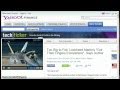 GGN- Economic News :: January 4, 2011 Part 1/2
