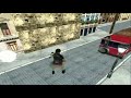 zuss VS ladylynx
