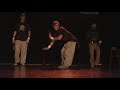 scramblelock & loose canon Bust-A-Move 3