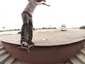 Evolution ledge promo