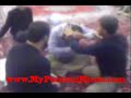 Persian Pride : Slapping contest Funny (MyPersianMusic.com)