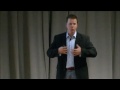 Marketing Talks at Google presents Matt Bailey
