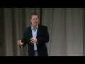 Marketing Talks at Google presents Matt Bailey