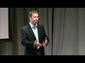 Marketing Talks at Google presents Matt Bailey