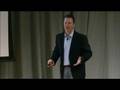 Marketing Talks at Google presents Matt Bailey