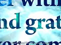 Wealth & Abundance through The Law of Attraction Wealth & Abundance through The Law of Attraction