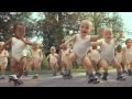 Evian - Skating Babies Evian - Skating Babies
