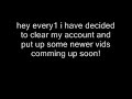 watch me