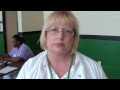 Swine flu vaccinations
