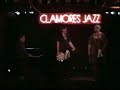 Nordestin@s na Sala Clamores (2)