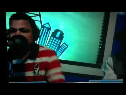 Jowell & Randy Hablan De Fuego Y Su Vaina Loca (Entrevista) -