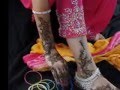 Henna - Tattoo- Mehendi